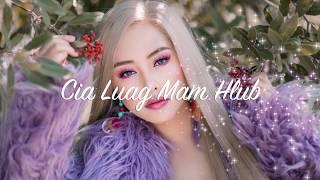 Yasmi - Cia Luag Mam Hlub ft. Dib Xwb