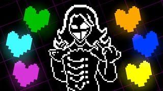 Rouxls Kaard is INSANE | Deltarune Fangame