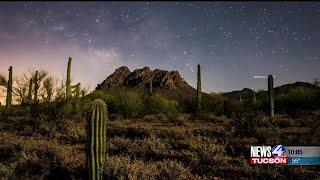 PICTURE PERFECT: How local photographers capture Arizona beauty