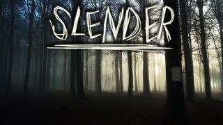 Let's Test Slender [Deutsch] [HD+]