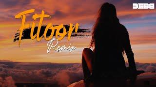 Fitoor - Remix | Debb | Progressive Mix | Shamshera | Ranbir Kapoor,Vaani Kapoor | Arijit S ,Neeti M