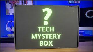 Is this TECH Mystery Box worth it? GadgetClub's monthly subscription box first look!