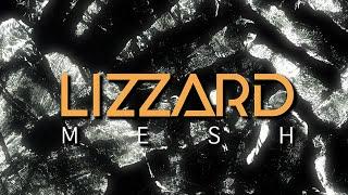 LIZZARD - Mesh - Full Album Stream