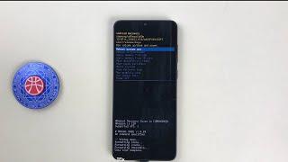 How to Hard Reset Samsung A05 Android 14