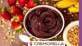 Máquina de Açaí - Cremorella