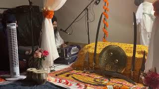 Hole Mahalle nu samarpit Rainsabai Kirtan Samagam Part - 5