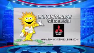 Sunnyside billboard FOX8 News in the Morning May 17, 2016