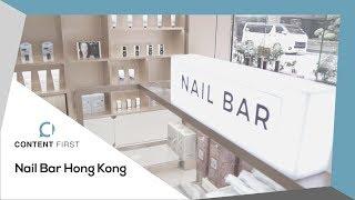 Nail Bar Hong Kong