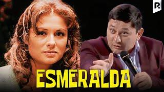 Avaz Oxun - Esmeralda seriali