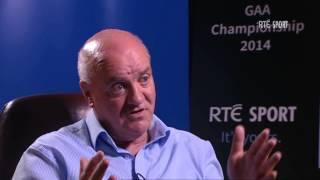 The health of hurling | The Sunday Game