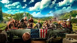 Far Cry 5 OST - Deathwish Action Theme (Holland Valley Action theme)