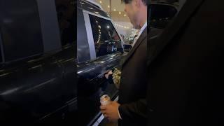 BLANK SLATE TRUCK DOOR PRANK #car #slateauto #cars #prank #electriccar #blankslate
