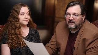 Publishing Then and Now: With Brandon Sanderson and Lynn Buchanan