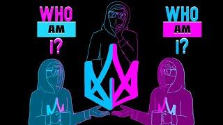 Who am I?