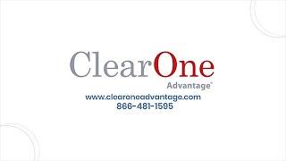 Why ClearOne Advantage for Getting Debt Relief