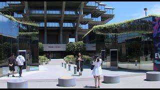 University of California officials 'concerned' about Chinese student visa revocations