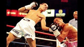 Ricardo "Finito" Lopez - Pugilistic Perfection (Highlights / Tribute)