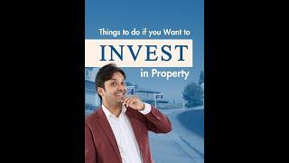 Ariza Buyers Agency: How do you know that you are ready for property investing?