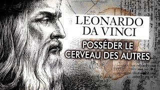 Léonard De Vinci : Être Vif D'ESPRIT (Citations et Motivation)