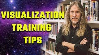 3 Visualization Training Tips For More EFFECTIVE Memory Palace And Mnemonics Success