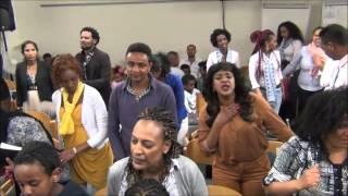 Worship New Life Church Bern Switzerland 16/04/2016