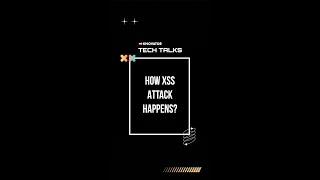 How XSS Attacks Happen? | Knovator Tech Talk | Webinar On XSS Attacks And Content Security Policy