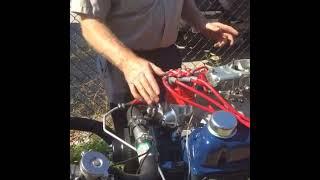 Small block sounds like a big block