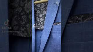 Friyay Blues | Star Tailor House - Bespoke Tailor Phuket | Best Tailor in Patong | Suits in Phuket