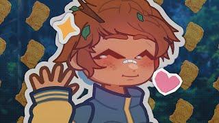     𝐈𝐭𝐬 𝐍𝐮𝐠𝐠𝐞𝐭!             :          [Gacha Life 2]