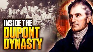 Dynasty of Dynamite: Unveiling the Dupont Family's Explosive Legacy