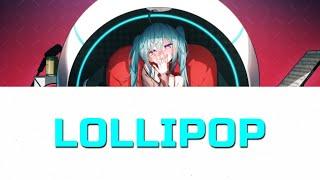 ღNIGHTCOREღ - Lollipop (DIAZZ feat. Kennymusix)