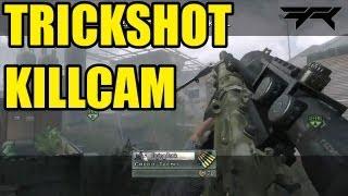 Trickshot Killcam # 667 | MW2 Killcam | Freestyle Replay