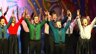 20 NC high school students compete for DPAC Rising Star Award
