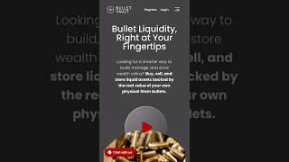 Unlock the secrets to smart ammunition investment at Bullet Vault!