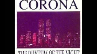 Corona-You gotta be movin