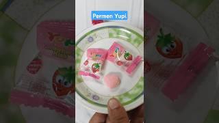 Permen Yupi. Link pembelian dishopee "kenz1_shop" #videoshorts #videoviral #permenyupi #permen