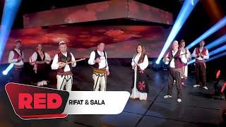 Rifat Berisha & Sala Bekteshi  - N`HIJE T`LISIT