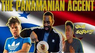 How To Speak Like A Panamanian (The Panamanian Accent)