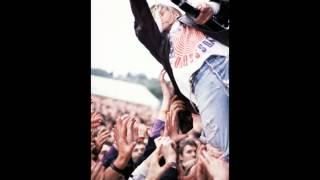 Nirvana live Reading Festival 1991