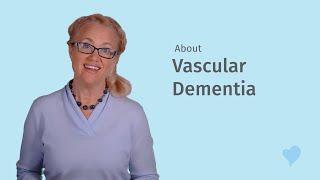 About Vascular Dementia - ComForCare Home Care