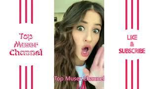 NEW Holly H Musical ly February 2018 Compilation  The Best Musically Collection