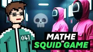 Wie viel ist ein MENSCHENLEBEN WERT? | Mathe in #SquidGame2