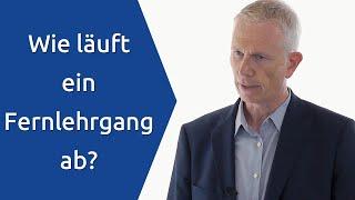 Meister für Schutz und Sicherheit: Wie läuft der Fernlehrgang zum Meister ab? (2021)