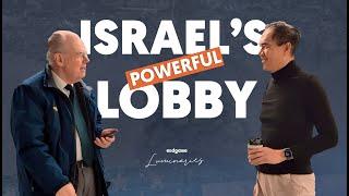 John Mearsheimer: What’s Behind Biden’s Blank Check Support for Israel? | Endgame #179 (Luminaries)