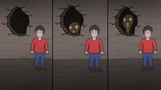 Haunted House Animated