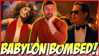 Why Did Babylon BOMB So Hard?!?