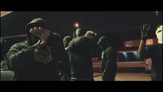 Goosi - Lean Out The Roof (Official Music Video)