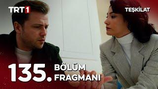 Teşkilat 135. Bölüm Fragmanı | “Görev seni çağırıyor Altay Yalçındağ!" @TeskilatTRT ​