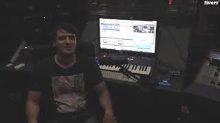Professionally mix and master your songs - Best Mixing & Mastering service