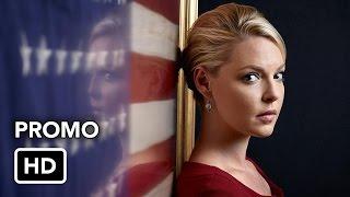 State of Affairs 1x02 Promo "Secrets & Lies" (HD)